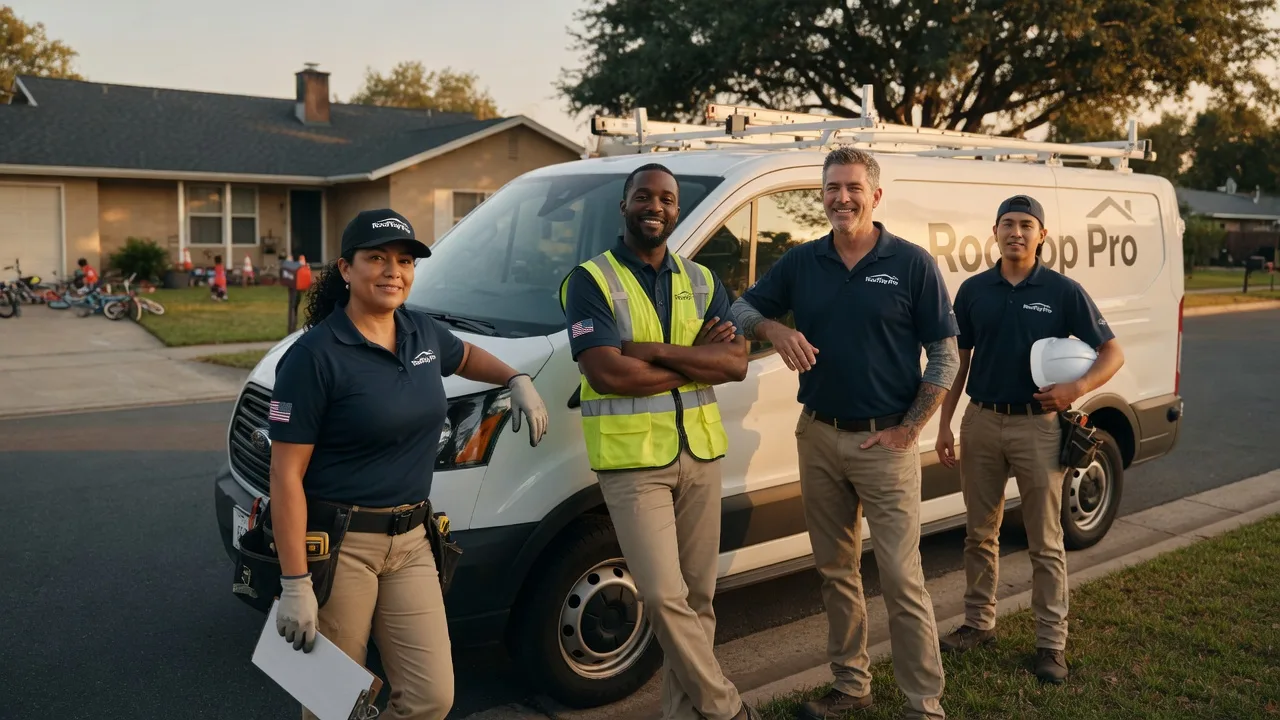 Roof Repair in Troy, ME near me