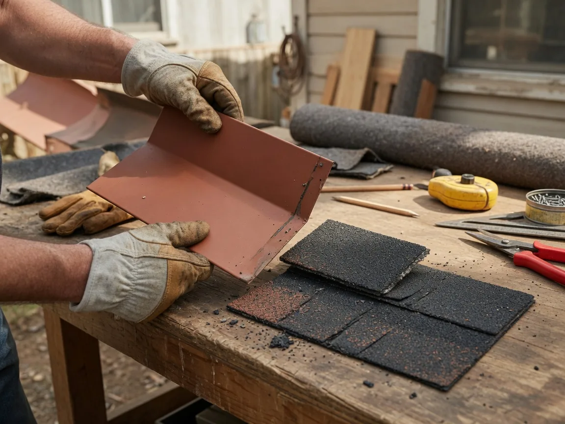 Roof Repair company in Troy, ME